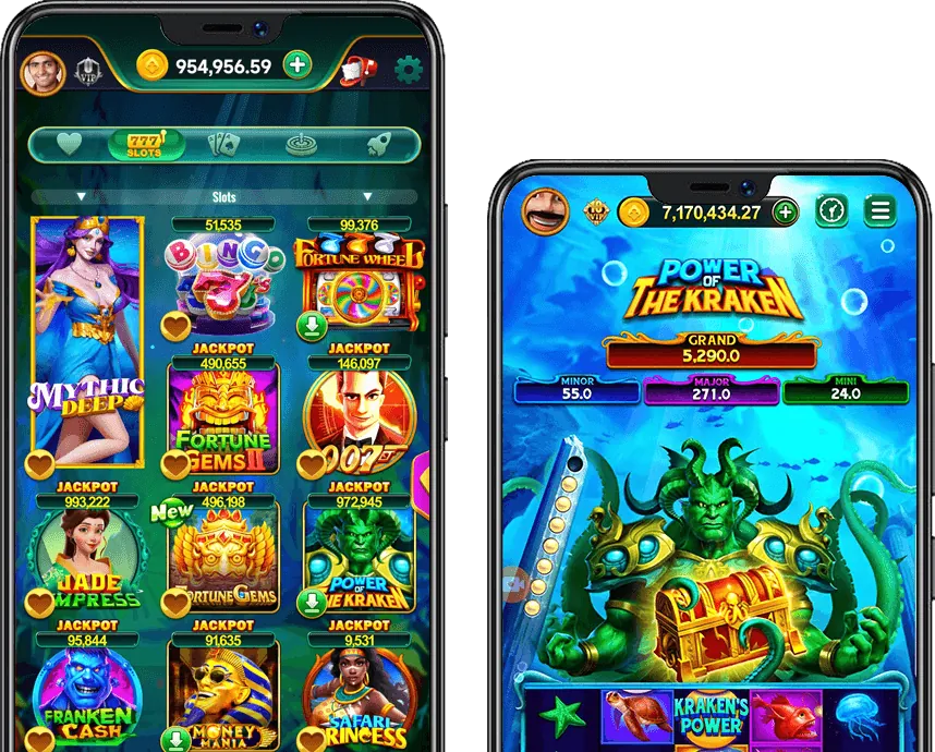 Biểu tượng kho game đa dạng của Odin678