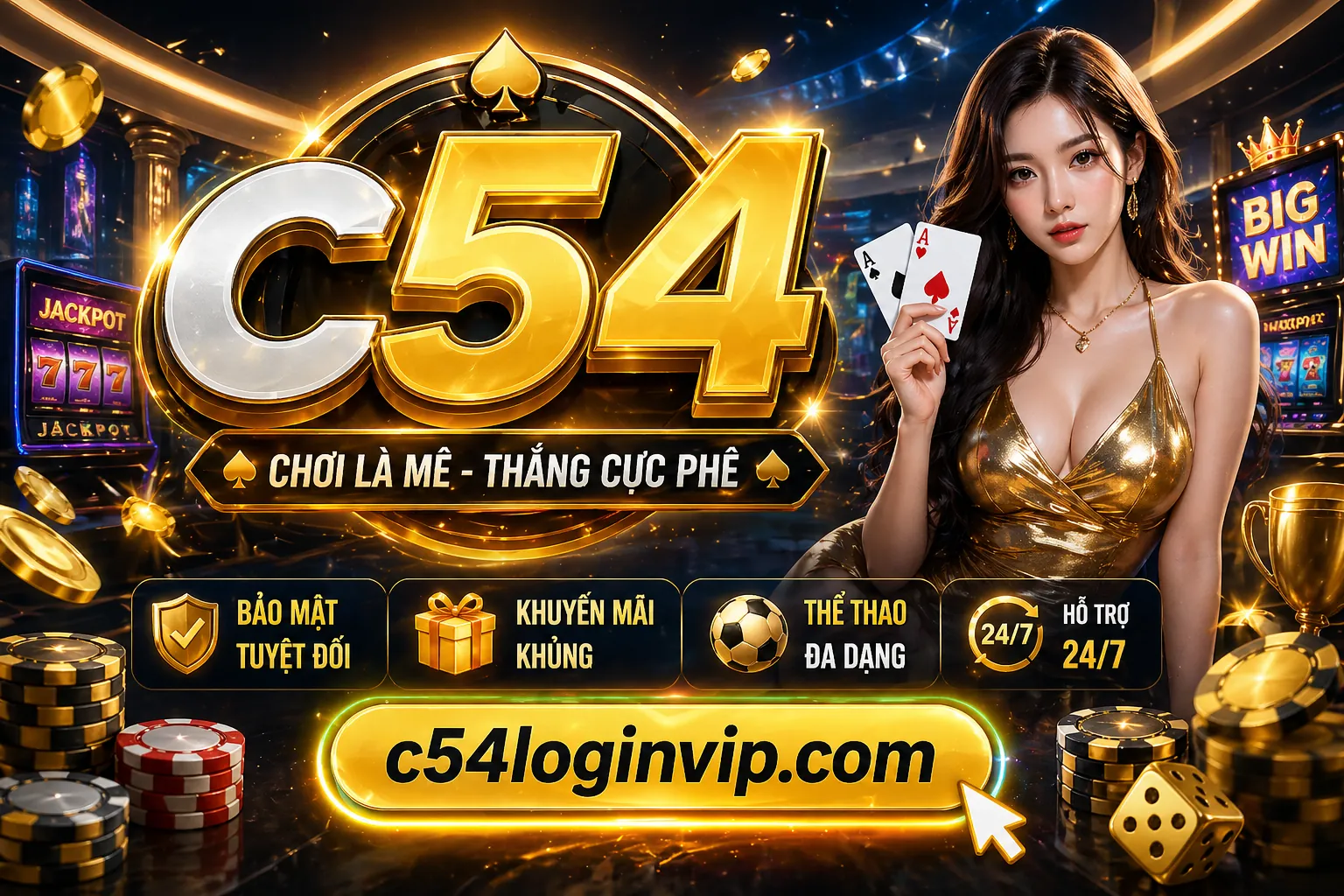 Hình ảnh chính Odin678