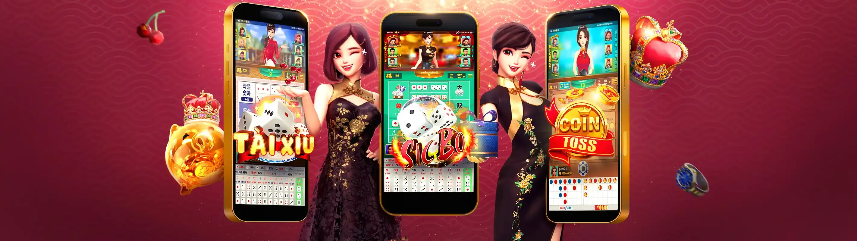 Hình ảnh chính về an toàn khi chơi game trên Odin678