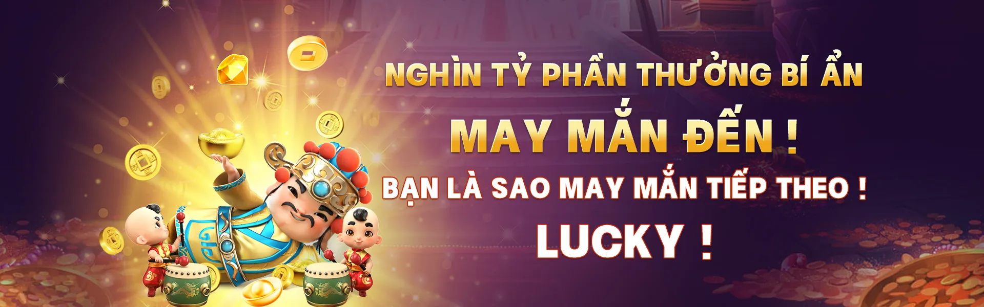 Game Thần Tài Bắn Cá