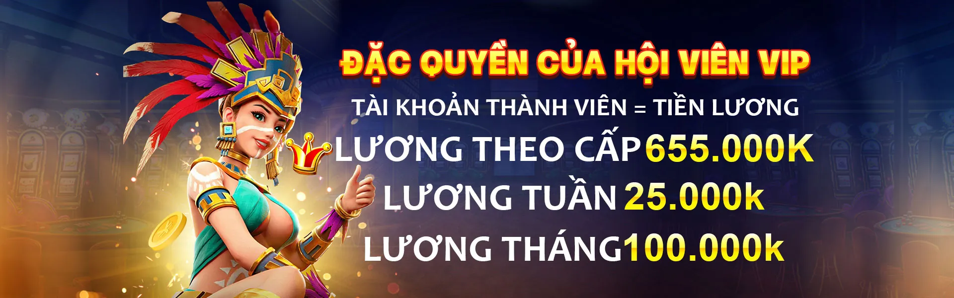 Thế giới bắn cá Odin678