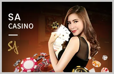 Casino Trực Tuyến odin678